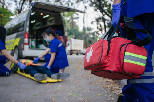 Zero Gravity Standby Rescue Services - Contact our Rescue Support Team