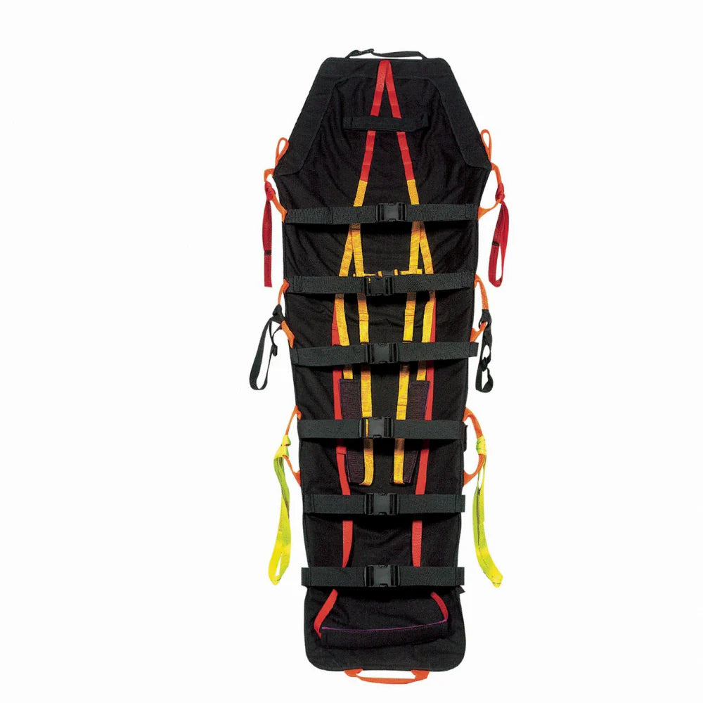 Vertical Rescue Stretcher