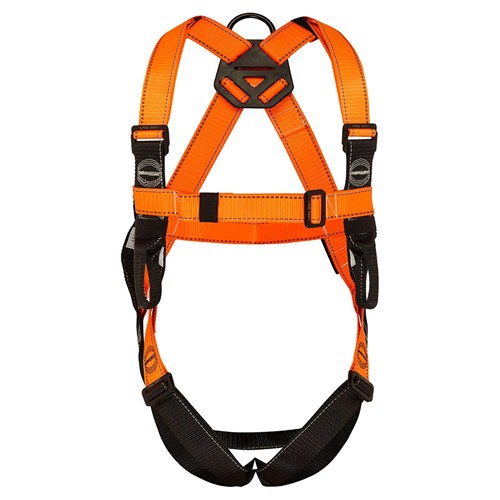 ESSENTIAL HARNESS - STANDARD (M - L)