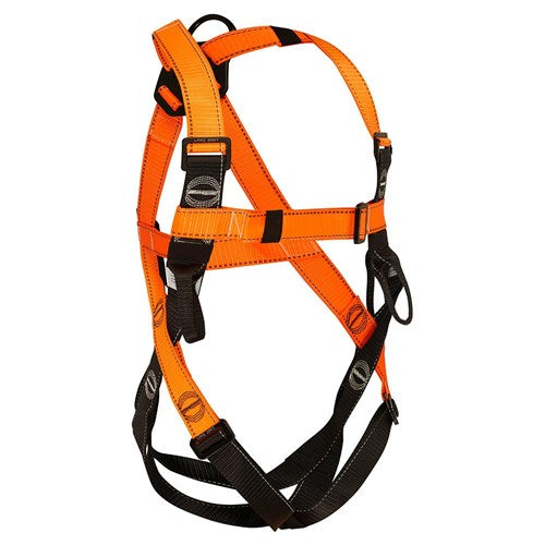 ESSENTIAL HARNESS - STANDARD (M - L)