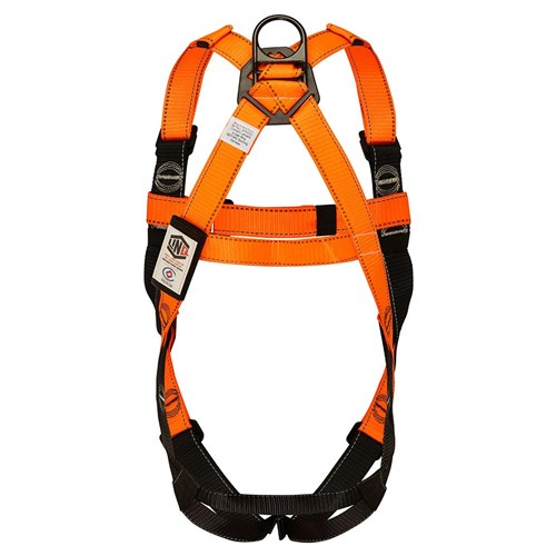 ESSENTIAL HARNESS - STANDARD (M - L)