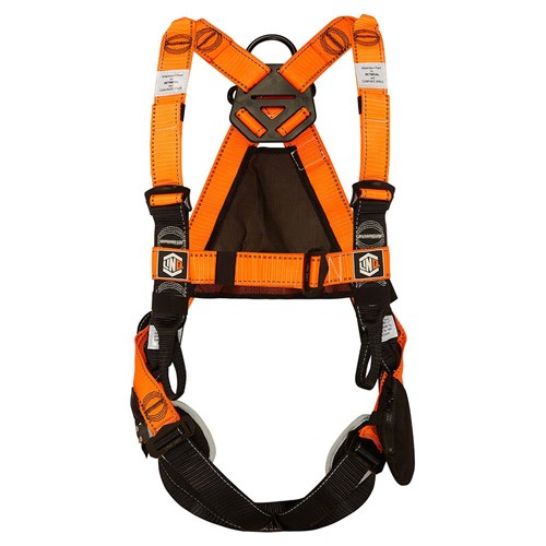 TACTICIAN RIGGERS HARNESS -STANDARD (M - L)