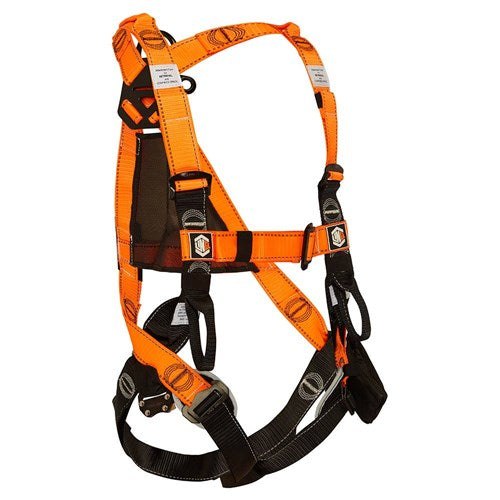 TACTICIAN RIGGERS HARNESS -STANDARD (M - L)