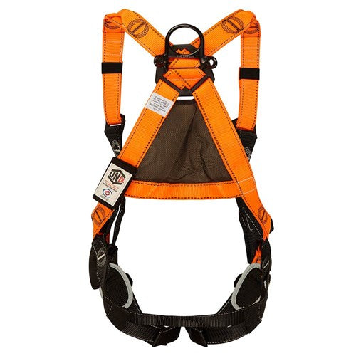 TACTICIAN RIGGERS HARNESS - MAXI (XL-2XL)