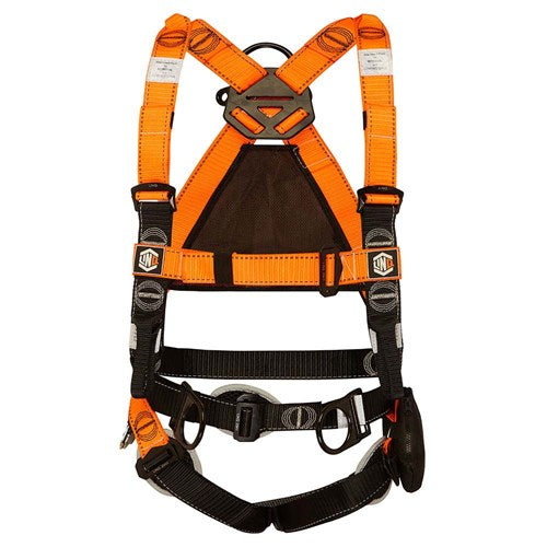 TACTICIAN MULTI-PURPOSE HARNESS -STANDARD (M - L)