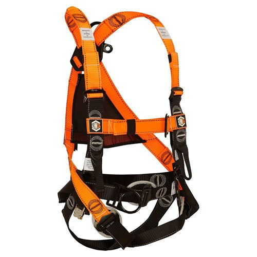 TACTICIAN MULTI-PURPOSE HARNESS -STANDARD (M - L)