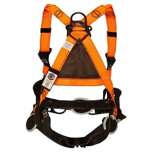 TACTICIAN MULTI-PURPOSE HARNESS -STANDARD (M - L)