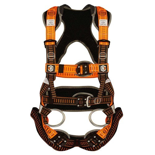 LINQ TOWER WORKER HARNESS