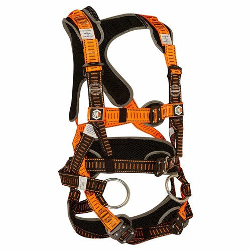 SUPREME EDI TOWER WORKER HARNESS - MAXI (XL - 2XL) CW HARNESS BAG (NBHAR)