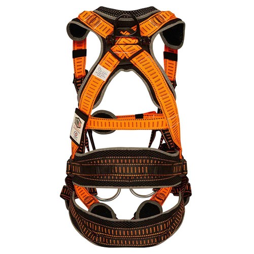 SUPREME EDI TOWER WORKER HARNESS - MAXI (XL - 2XL) CW HARNESS BAG (NBHAR)