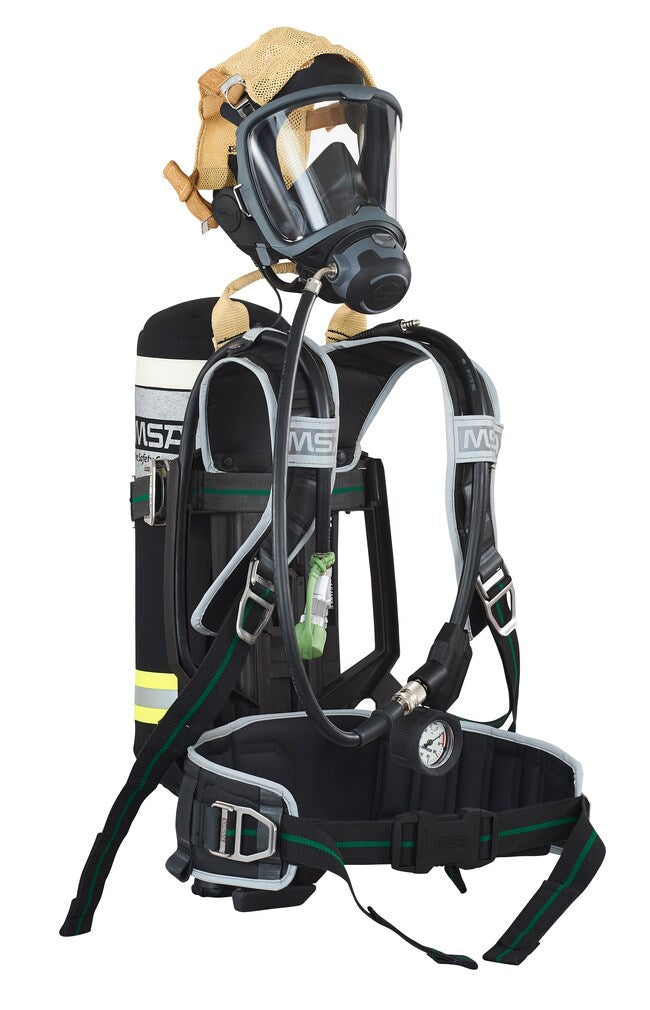 M1 SCBA Platform