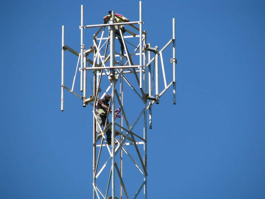 Tower Rescue Refresher 1 Day