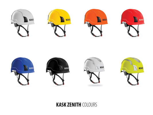 KASK HELMET - REQUEST COLOUR AND SIZE